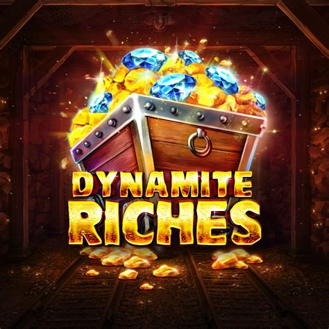Dynamite Riches 1xbet